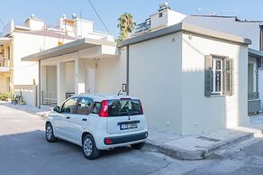 Kalamata Mediterranean Suites & Villas