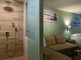 Kalamata Mediterranean Suites & Villas