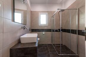 Kalamata Mediterranean Suites & Villas