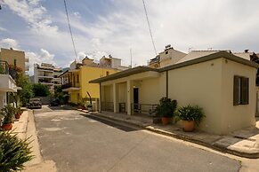 Kalamata Mediterranean Suites & Villas