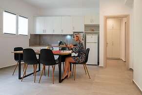 Kalamata Mediterranean Suites & Villas