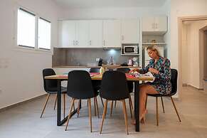 Kalamata Mediterranean Suites & Villas