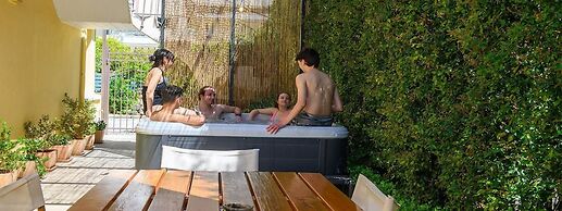 Kalamata Mediterranean Suites & Villas