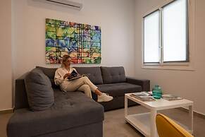 Kalamata Mediterranean Suites & Villas