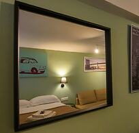 Kalamata Mediterranean Suites & Villas