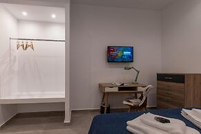 Kalamata Mediterranean Suites & Villas