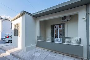 Kalamata Mediterranean Suites & Villas