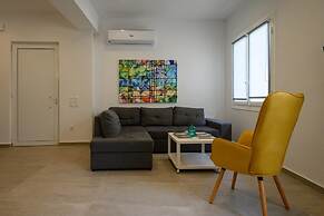 Kalamata Mediterranean Suites & Villas