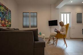 Kalamata Mediterranean Suites & Villas