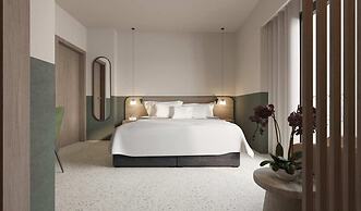 Kalamata Mediterranean Suites & Villas