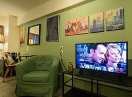 Kalamata Mediterranean Suites & Villas