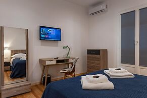 Kalamata Mediterranean Suites & Villas