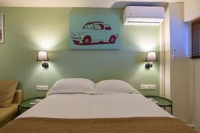 Kalamata Mediterranean Suites & Villas