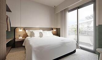 Kalamata Mediterranean Suites & Villas