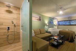 Kalamata Mediterranean Suites & Villas