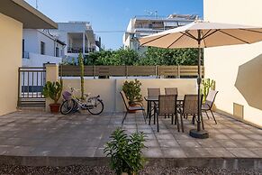 Kalamata Mediterranean Suites & Villas