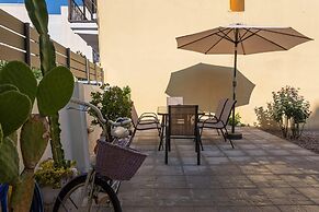 Kalamata Mediterranean Suites & Villas