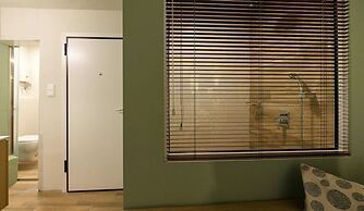 Kalamata Mediterranean Suites & Villas