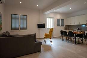 Kalamata Mediterranean Suites & Villas