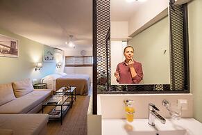 Kalamata Mediterranean Suites & Villas