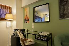 Kalamata Mediterranean Suites & Villas