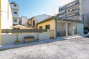 Kalamata Mediterranean Suites & Villas