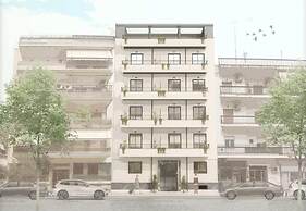 Kalamata Mediterranean Suites & Villas