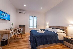 Kalamata Mediterranean Suites & Villas