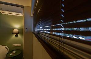 Kalamata Mediterranean Suites & Villas