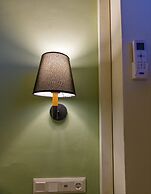 Kalamata Mediterranean Suites & Villas