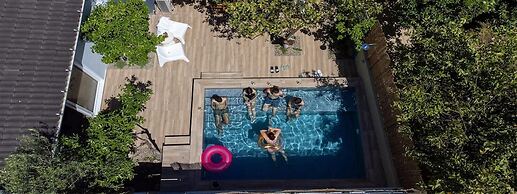 Kalamata Mediterranean Suites & Villas