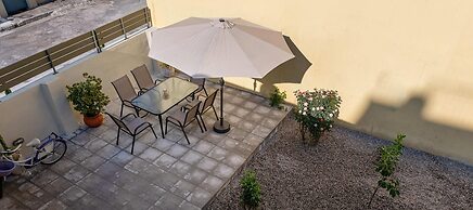 Kalamata Mediterranean Suites & Villas