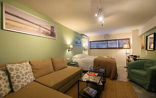 Kalamata Mediterranean Suites & Villas