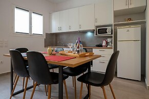 Kalamata Mediterranean Suites & Villas