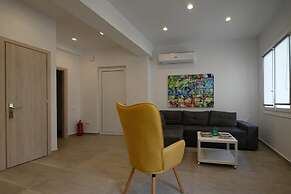 Kalamata Mediterranean Suites & Villas