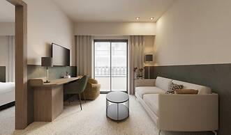 Kalamata Mediterranean Suites & Villas