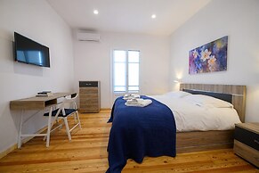 Kalamata Mediterranean Suites & Villas