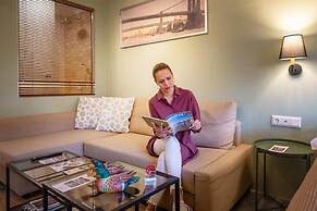 Kalamata Mediterranean Suites & Villas