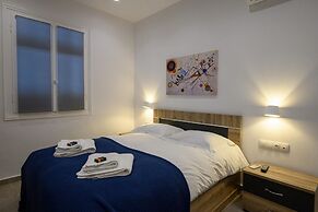 Kalamata Mediterranean Suites & Villas