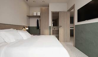 Kalamata Mediterranean Suites & Villas