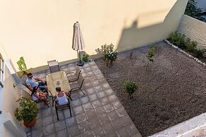 Kalamata Mediterranean Suites & Villas