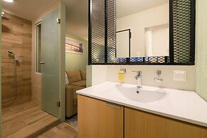 Kalamata Mediterranean Suites & Villas