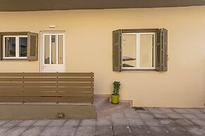 Kalamata Mediterranean Suites & Villas