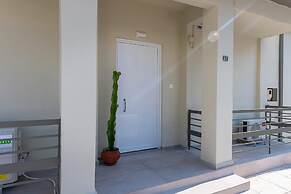 Kalamata Mediterranean Suites & Villas