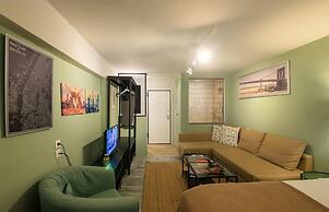 Kalamata Mediterranean Suites & Villas