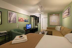 Kalamata Mediterranean Suites & Villas