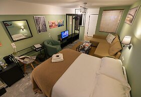 Kalamata Mediterranean Suites & Villas