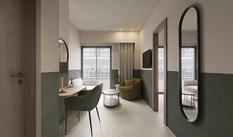 Kalamata Mediterranean Suites & Villas