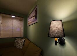 Kalamata Mediterranean Suites & Villas