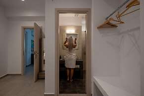 Kalamata Mediterranean Suites & Villas